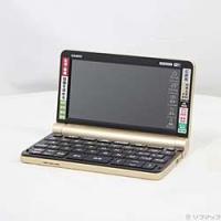 xd-sx3810we（電子辞書）｜オフィス用品 | DIY、工具 の商品一覧 通販