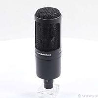 audio-technica AT2020のおすすめ人気商品一覧 通販 - Yahoo!ショッピング