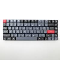 keychron k3 us 赤軸のおすすめ人気商品一覧 通販 - Yahoo!ショッピング