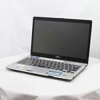 富士通 LIFEBOOK SH90/M win11 SSD２５６GB LIFEBOOK SH90 新品 37,080円 中古 6,100円 | ネット最安値の価格比較