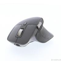 mx master 4（マウス、トラックボール本体）（ケーブルタイプ：無線