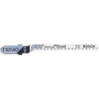 BOSCH T-101AO ボッシュ ジグソーブレード5本 | ソフマップ Yahoo!店