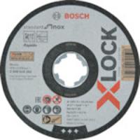 BOSCH ボッシュ　X−LOCK切断砥石125x1．0ステンST／10   2608619267 | ソフマップ Yahoo!店