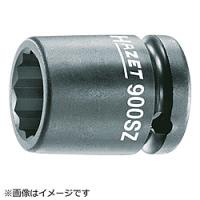 HAZET社 ＨＡＺＥＴ　インパクト用１２ポイントソケットレンチ（１２角・差込角１２．７ｍｍ・対辺１４ｍｍ）   900SZ-14 | ソフマップ Yahoo!店