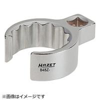 HAZET社 ＨＡＺＥＴ　クローフートレンチ（フレアタイプ）　対辺寸法４６ｍｍ   848Z-46 | ソフマップ Yahoo!店