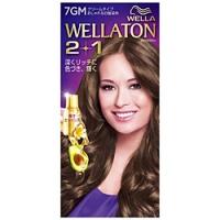 HFCプレステージ 【WELLATON（ウエラトーン）】 2+1 クリーム 7GM | ソフマップ Yahoo!店