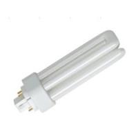 オスラム コンパクト型蛍光ランプ　FHT32EX-Nタイプ   DULUXT/EPLUS32W/850 ［昼白色］ 【864】 | ソフマップ Yahoo!店