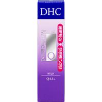 DHC DHC（ディーエイチシー） 薬用QフェースミルクSS（40ml）〔乳液〕 [振込不可] | ソフマップ Yahoo!店