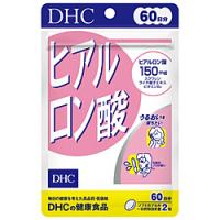 DHC 【DHC】ヒアルロン酸　60日分（120粒） | ソフマップ Yahoo!店