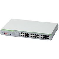 アライドテレシス製AT-GS920/16 16ポートHUB新品未使用未開封 3588R AT-GS920/16 アライドテレシス 幅263mm奥行179mm高さ38mm
