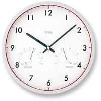 タカタレムノス Air clock  レッド LC0911WRE | ソフマップ Yahoo!店