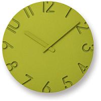 タカタレムノス 時計 カーヴドカラード グリーン NTL16-06GN | ソフマップ Yahoo!店