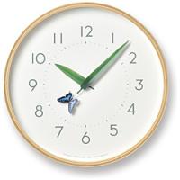 タカタレムノス とまり木の時計 アゲハ蝶  アゲハ蝶 SUR18-16 AGEHA | ソフマップ Yahoo!店