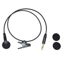 FRC FIRSTCOM ガイドラジオ【受信機 FC-GR13 専用オプション】インナー型イヤホン FEP-301 FIRSTCOM  FEP-301 | ソフマップ Yahoo!店