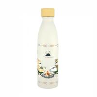 東亜金属 mofusand 炭酸ボトル530ml キャンプ 53-2162[炭酸対応]    ［炭酸対応］ | ソフマップ Yahoo!店