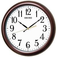SEIKO 電波掛け時計 「スタンダード」　KX234B | ソフマップ Yahoo!店