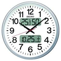 SEIKO 電波掛け時計　KX237S | ソフマップ Yahoo!店
