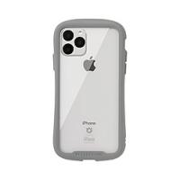 HAMEE iPhone 11 Pro 5.8インチ iFace Reflection強化ガラスクリアケース 41-907313 グレー [振込不可][代引不可] | ソフマップ Yahoo!店
