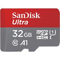 SanDisk(サンディスク) microSDHCカード UHS-I Ultra（ウルトラ）  SDSQUA4-032G-JN3MA ［Class10 /32GB］ | ソフマップ Yahoo!店