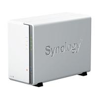 ds224+（Synology／HDD、ハードディスクドライブ）｜外付け