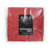 MOGU 【ビーズソファカバー】マウンテントップ専用カバー  レッド | ソフマップ Yahoo!店