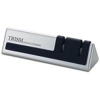 富士カトラリー TRISM（トリズム）ツインロール シャープナー 包丁研ぎ器 FC-450 | ソフマップ Yahoo!店