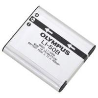 OLYMPUS(オリンパス) リチウムイオン充電池　LI-50B 【864】 | ソフマップ Yahoo!店