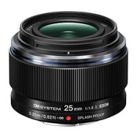 m.zuiko digital 25mm f1.8のおすすめ人気商品一覧 通販 - Yahoo