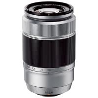 FUJIFILM(フジフイルム) カメラレンズ　XC50-230mmF4.5-6.7 OIS II S【FUJIFILM Xマウント】（シルバー） | ソフマップ Yahoo!店