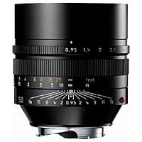 Leica(ライカ) ノクティルックスM f0.95/50mm ASPH. 11602 [ライカMマウント] 標準レンズ(MFレンズ) [代引不可] | ソフマップ Yahoo!店