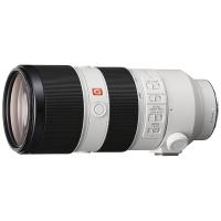 SONY(ソニー) カメラレンズ FE 70-200mm F2.8 GM OSS G Master ホワイト SEL70200GM [ソニーE /ズームレンズ] | ソフマップ Yahoo!店