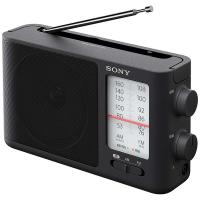 SONY(ソニー) ICF-506 携帯ラジオ [AM/FM /ワイドFM対応] | ソフマップ Yahoo!店