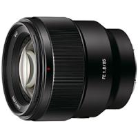 SONY(ソニー) FE85mm F1.8 SEL85F18 [ソニーEマウント] 中望遠レンズ | ソフマップ Yahoo!店