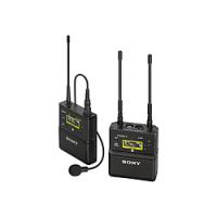 ワイヤレスマイクセット（SONY／マイク本体）（ケーブルタイプ
