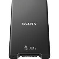 SONY(ソニー) MRW-G2　CFexpress Type A / SD カードリーダー［USB 3.2 Gen2］ | ソフマップ Yahoo!店