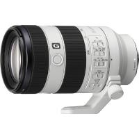 SONY(ソニー) カメラレンズ FE 70-200mm F4 Macro G OSS II  ホワイト SEL70200G2 ［ソニーE /ズームレンズ］ [振込不可][代引不可] | ソフマップ Yahoo!店