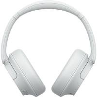 SONY(ソニー) ブルートゥースヘッドホン  ホワイト WH-CH720N WC ［ノイズキャンセリング対応 /Bluetooth対応］ | ソフマップ Yahoo!店