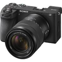 SONY(ソニー) α6700 高倍率ズームレンズキット ミラーレス一眼カメラ   ILCE-6700M B ［ズームレンズ］ [振込不可][代引不可] | ソフマップ Yahoo!店
