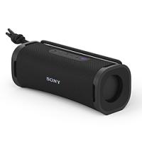 SONY(ソニー) ブルートゥーススピーカー ULT FIELD1  ブラック SRS-ULT10BC ［防水 /Bluetooth対応］ | ソフマップ Yahoo!店