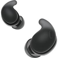 SONY LinkBuds Fit ワイヤレスイヤホン 本体 ブラック y-sofmap_4548736157873?