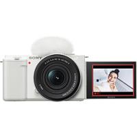 sony zv-e10（色：ホワイト系）のおすすめ人気商品一覧 通販 - Yahoo