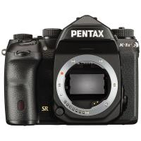 RICOH(リコー) PENTAX K-1 Mark II ボディ [PENTAX Kマウント] フルサイズデジタル一眼レフカメラ | ソフマップ Yahoo!店
