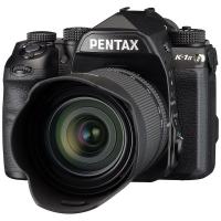 RICOH(リコー) PENTAX K-1 Mark II・28-105WR レンズキット [PENTAX Kマウント] フルサイズデジタル一眼レフカメラ | ソフマップ Yahoo!店