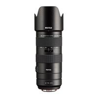 RICOH(リコー) カメラレンズ　HD PENTAX-D FA 70-210mmF4ED SDM WR    ［ペンタックスK /ズームレンズ］ | ソフマップ Yahoo!店