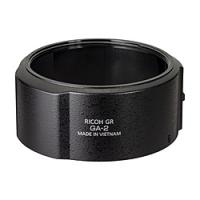 RICOH(リコー) レンズアダプター   GA-2 | ソフマップ Yahoo!店