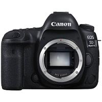 Canon(キヤノン) EOS 5D Mark IV ボディ [キヤノンEFマウント] フルサイズデジタル一眼レフカメラ [振込不可] | ソフマップ Yahoo!店