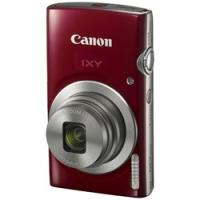 キヤノン(Canon) コンパクトデジタルカメラ IXY(イクシー) 200(レッド) ソフマップPayPayモール店 - 通販 - PayPayモール