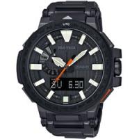 CASIO(カシオ) ［ソーラー電波時計］プロトレック（PROTREK） 「マナスル TOUGH MVT. マルチバンド6」 PRX-8000YT-1JF | ソフマップ Yahoo!店