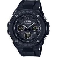 CASIO(カシオ) G-SHOCK（G-ショック） 「G-STEEL MULTI BAND 6（Gスチール マルチバンド 6）」 GST-W100G-1BJF [振込不可][代引不可] | ソフマップ Yahoo!店