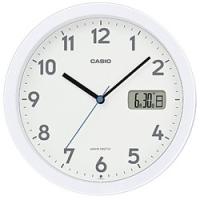 CASIO(カシオ) 電波掛け置き兼用時計　IC-860J-7JF IC860J7JF | ソフマップ Yahoo!店